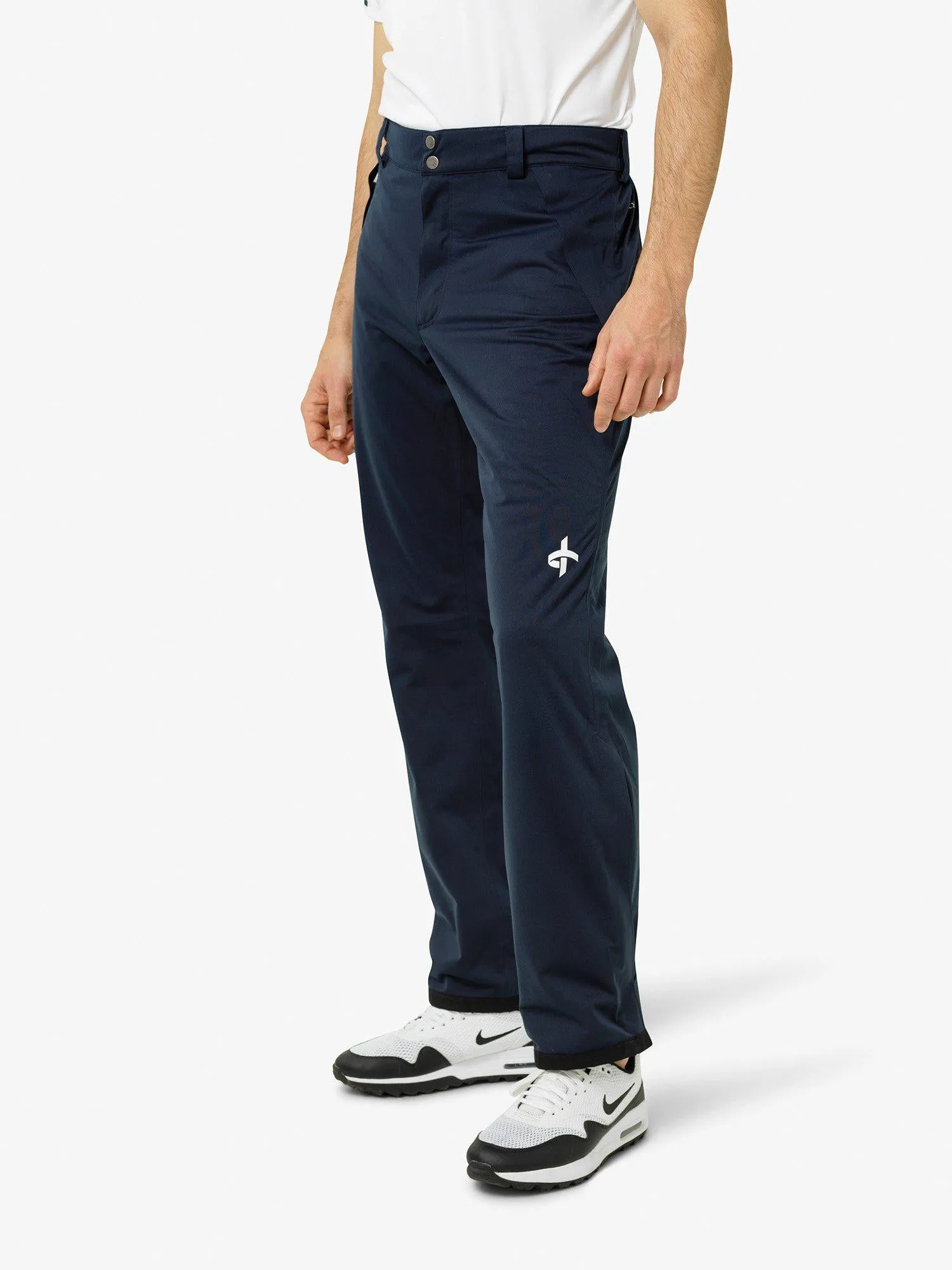 M Pro Pants Short Navy