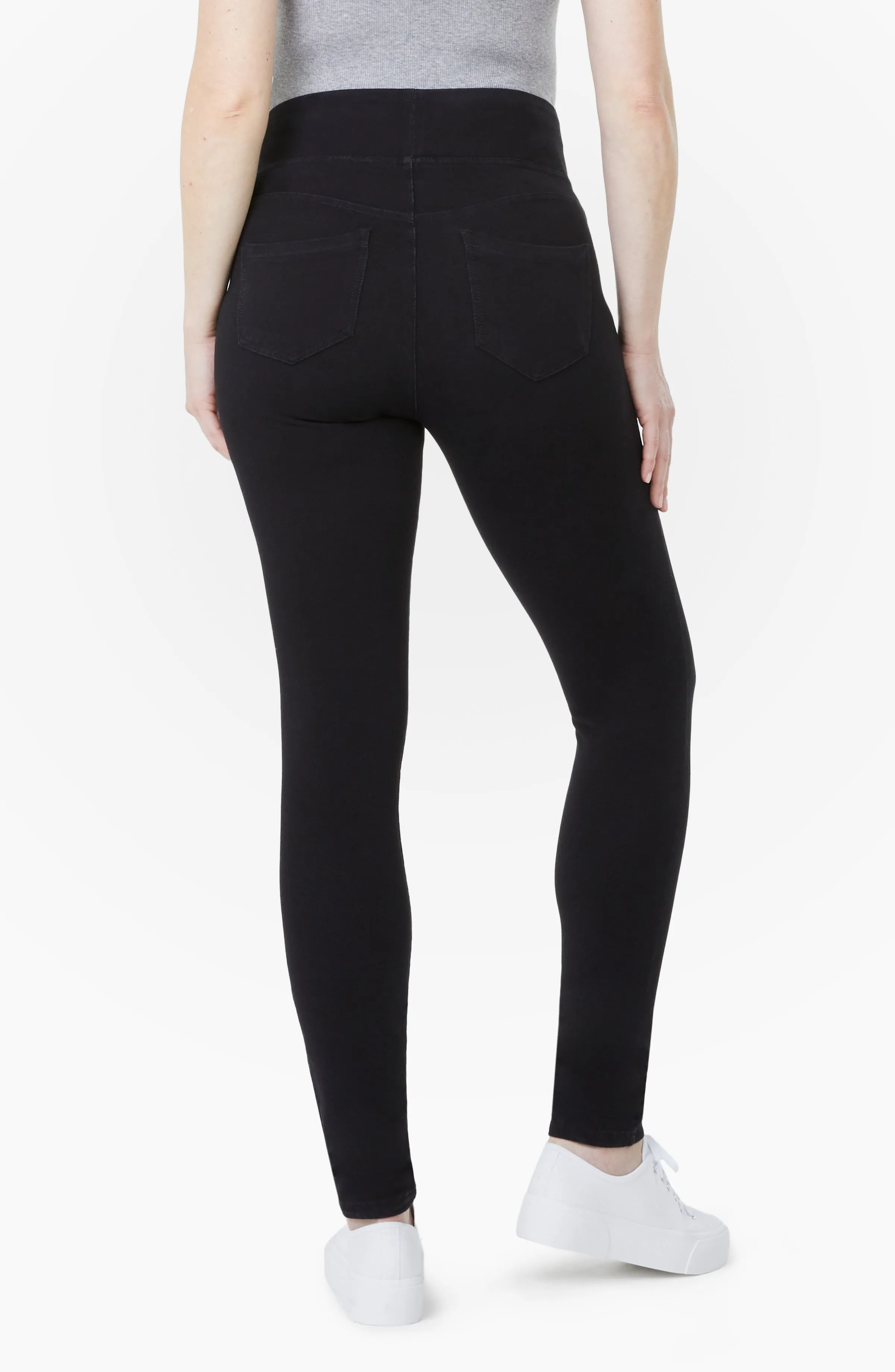 Maternity Jeggings with Bump Support™