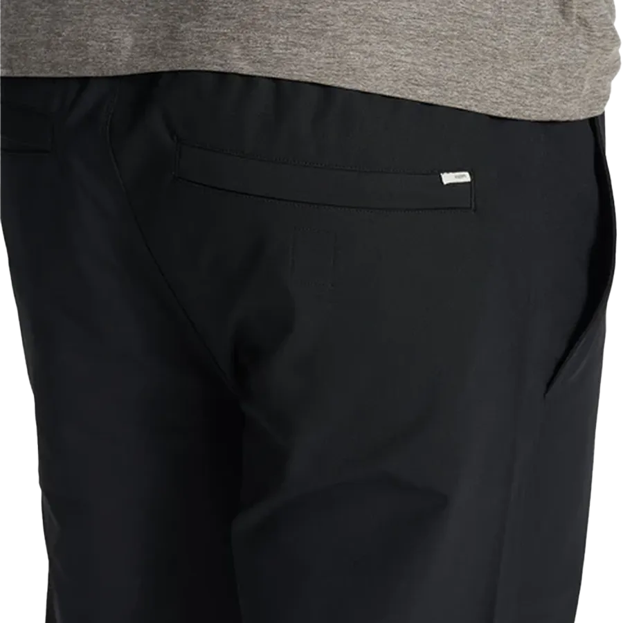 Men's Meta Elastic Waist Pant