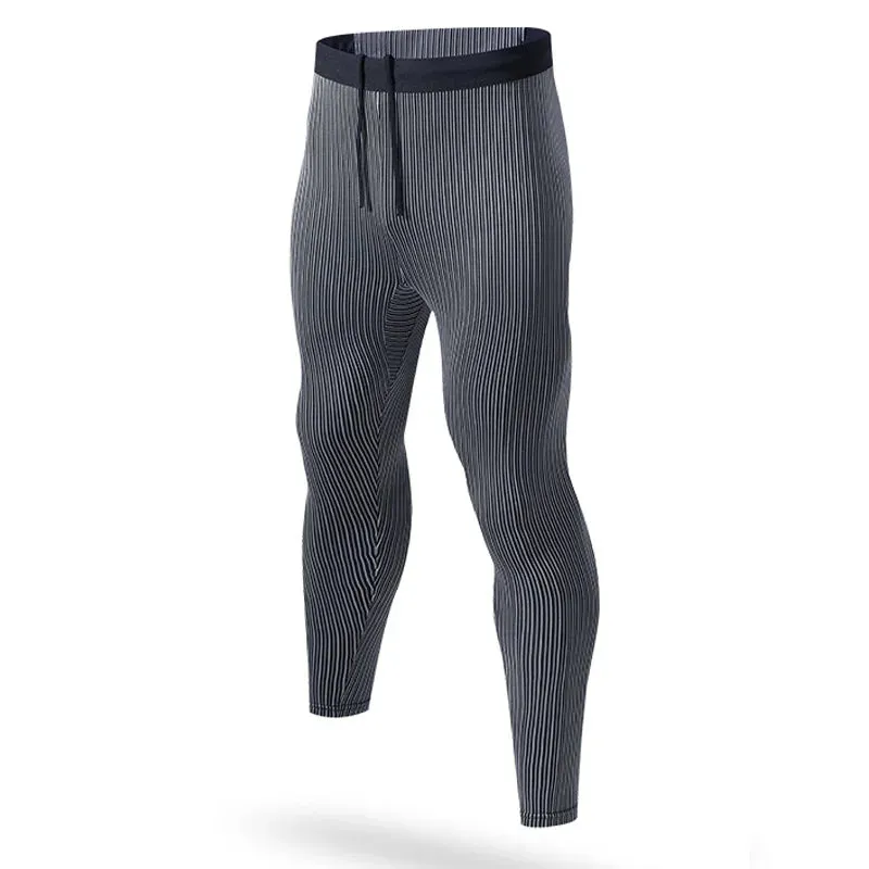 Men's Outdoor Running Tights