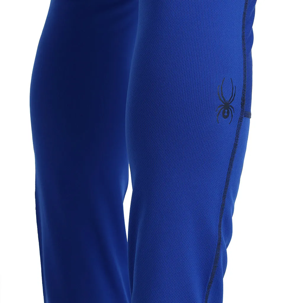 Mens Stretch Charger Pants - Electric Blue