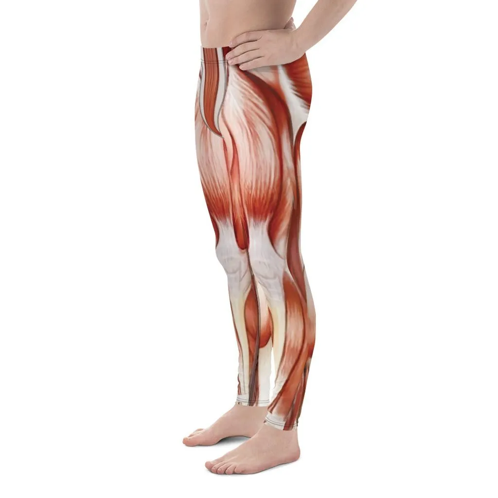 Muscle Men's Leggings