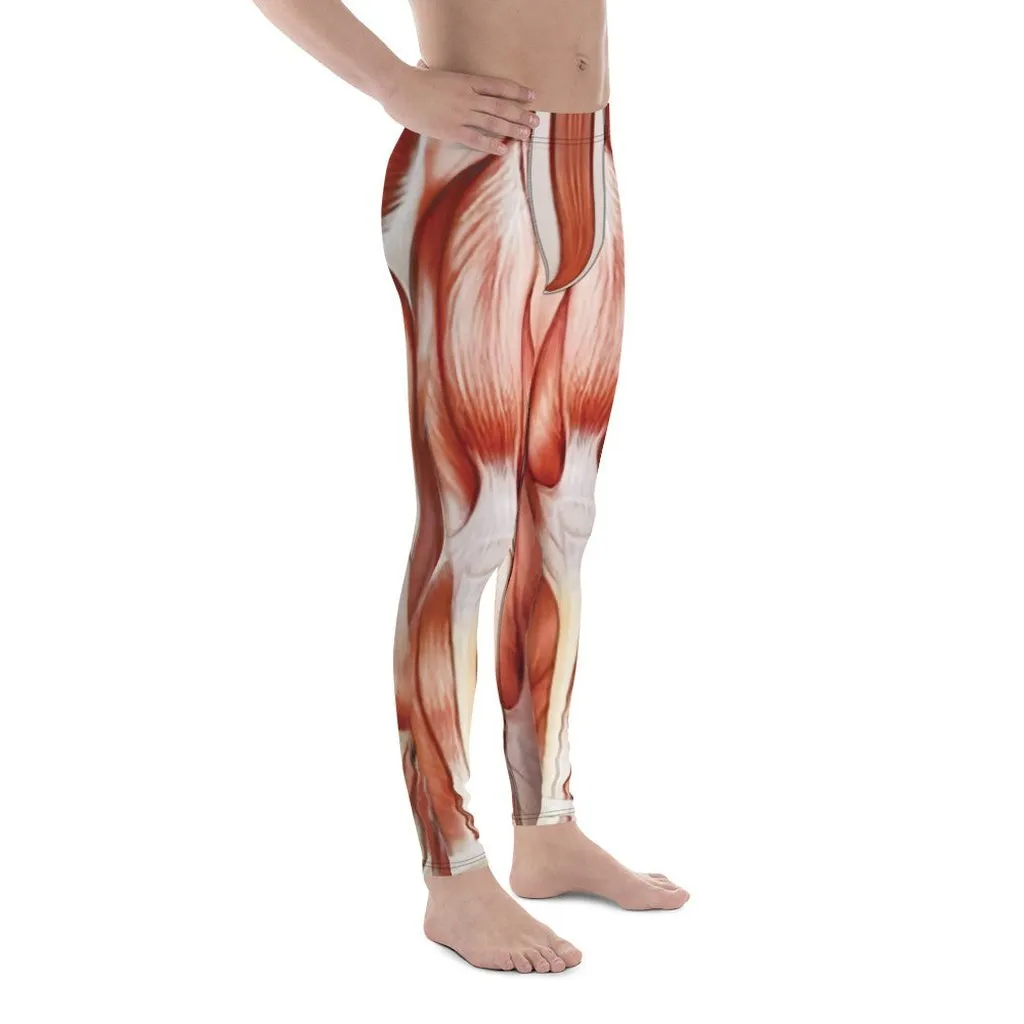 Muscle Men's Leggings