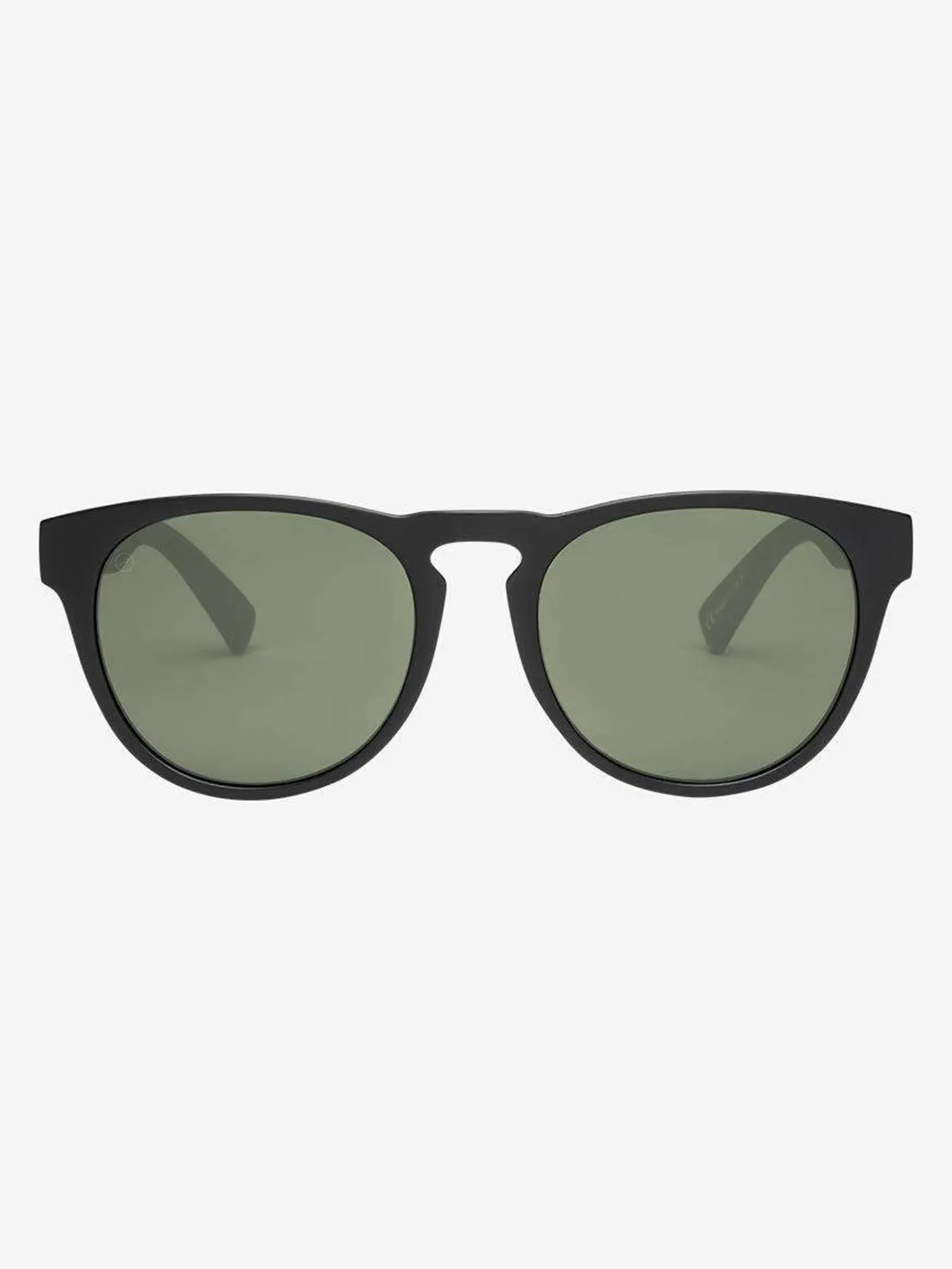 Nashville Matte Black/Grey Polarized Sunglasses