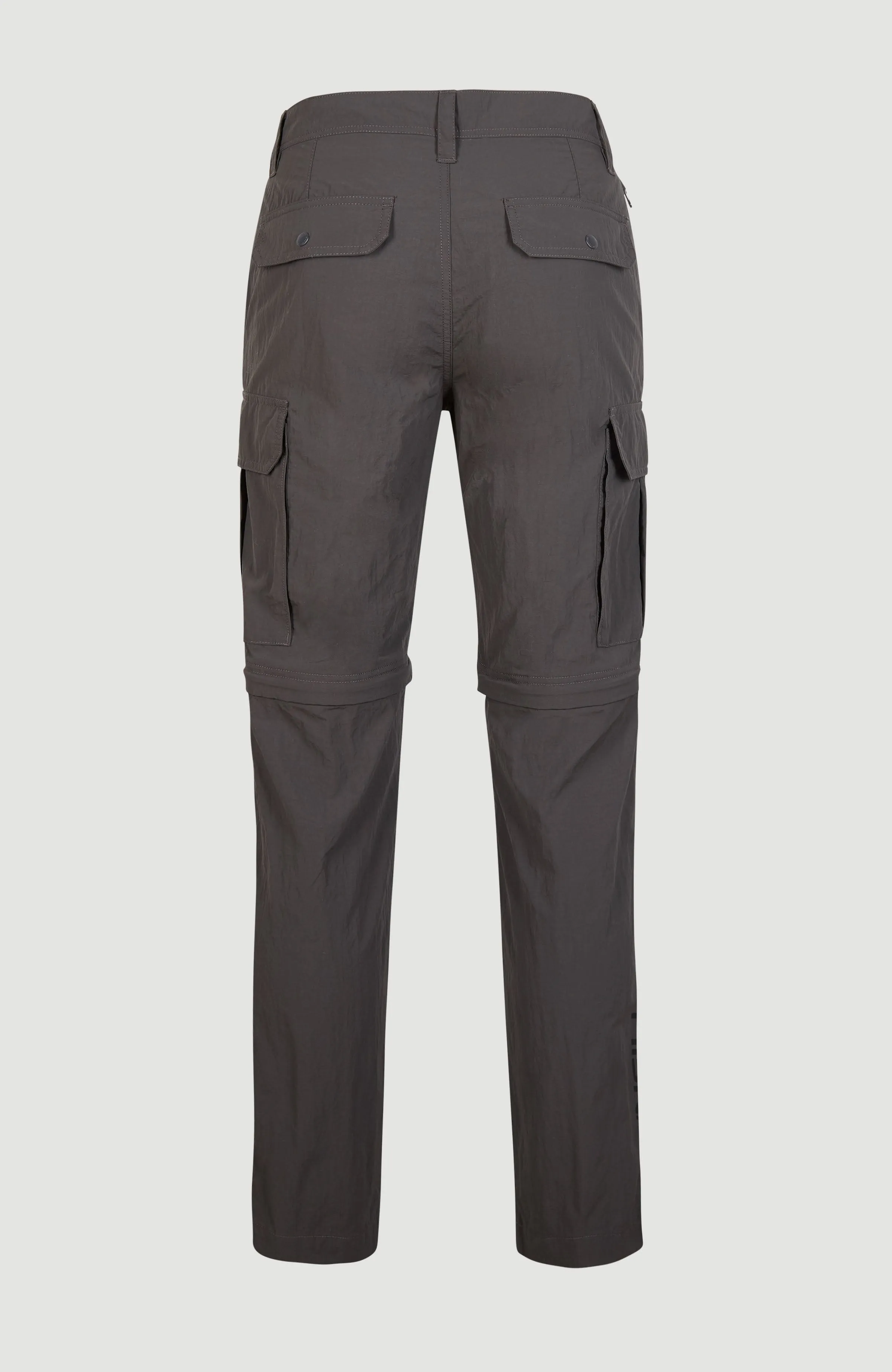 Navstar Pants | Raven