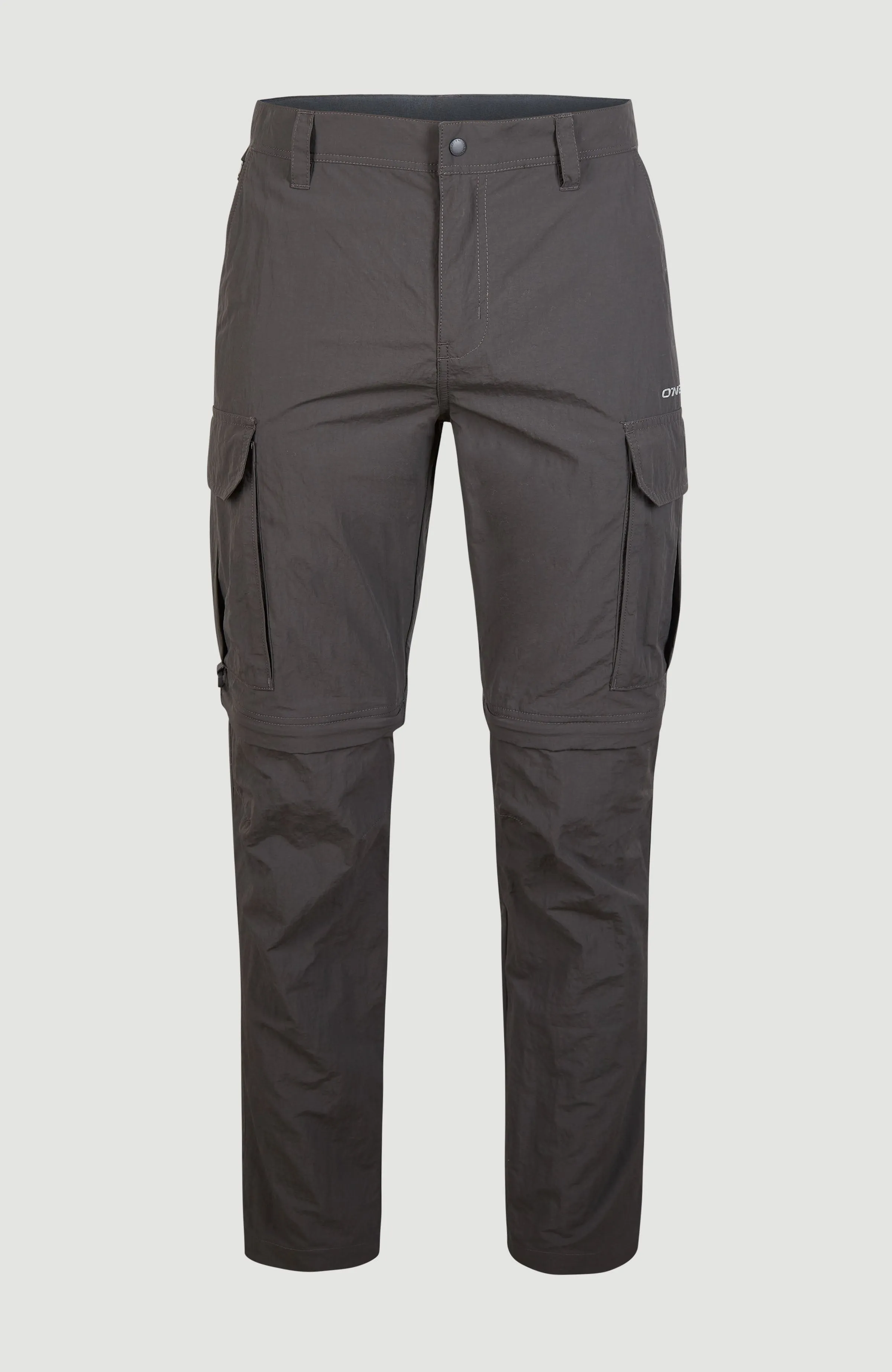 Navstar Pants | Raven