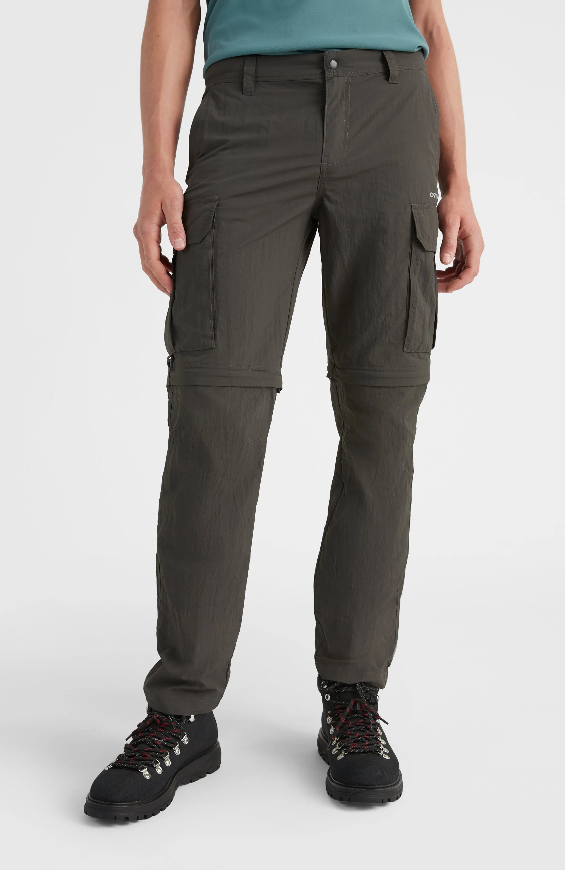 Navstar Pants | Raven