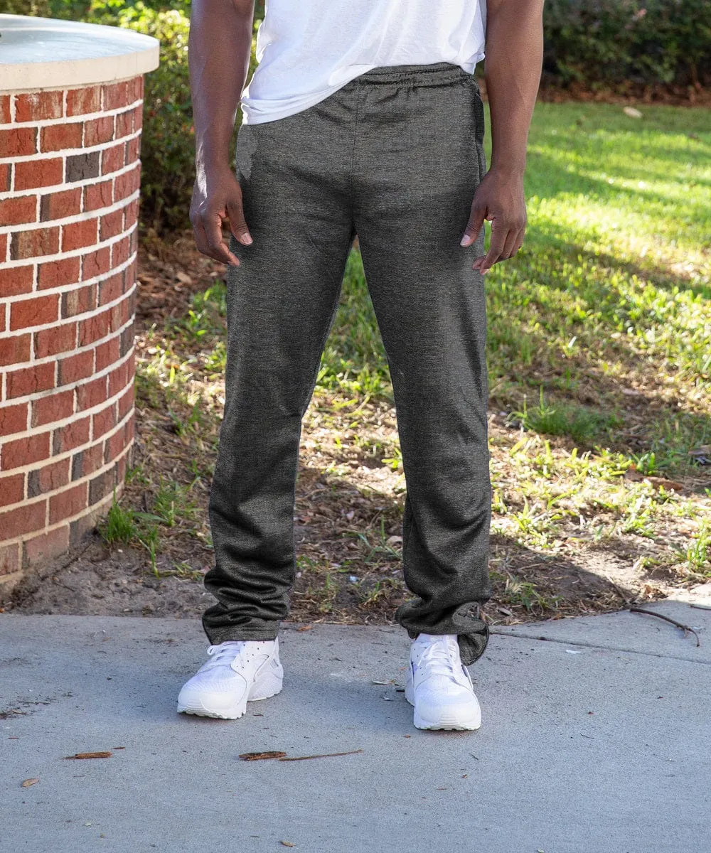 NEW 'Speedy' SLIM Tall Men's Athletic Pants - 5 Colors to Choose From!