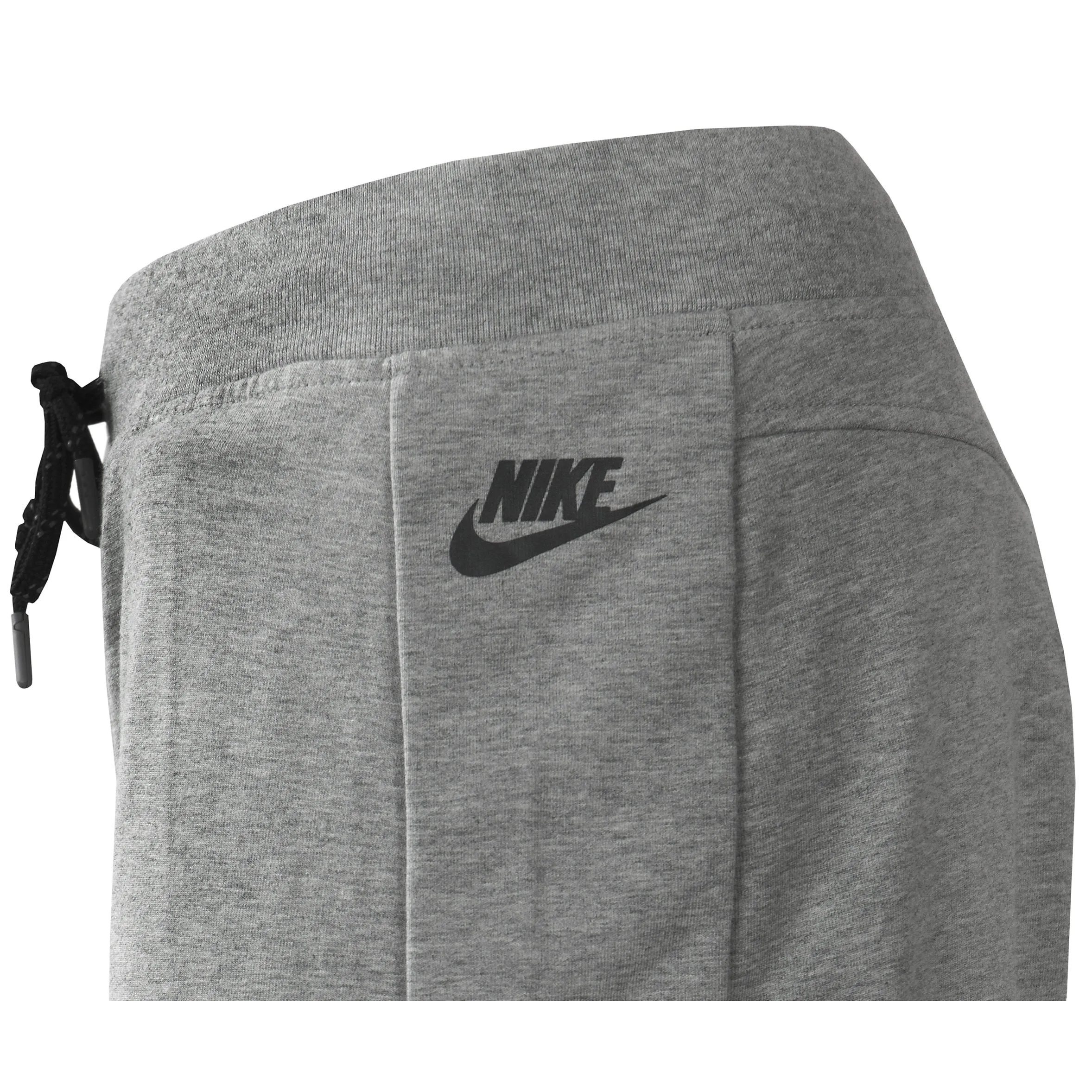 Nike Run Crew Women's Pants Grey