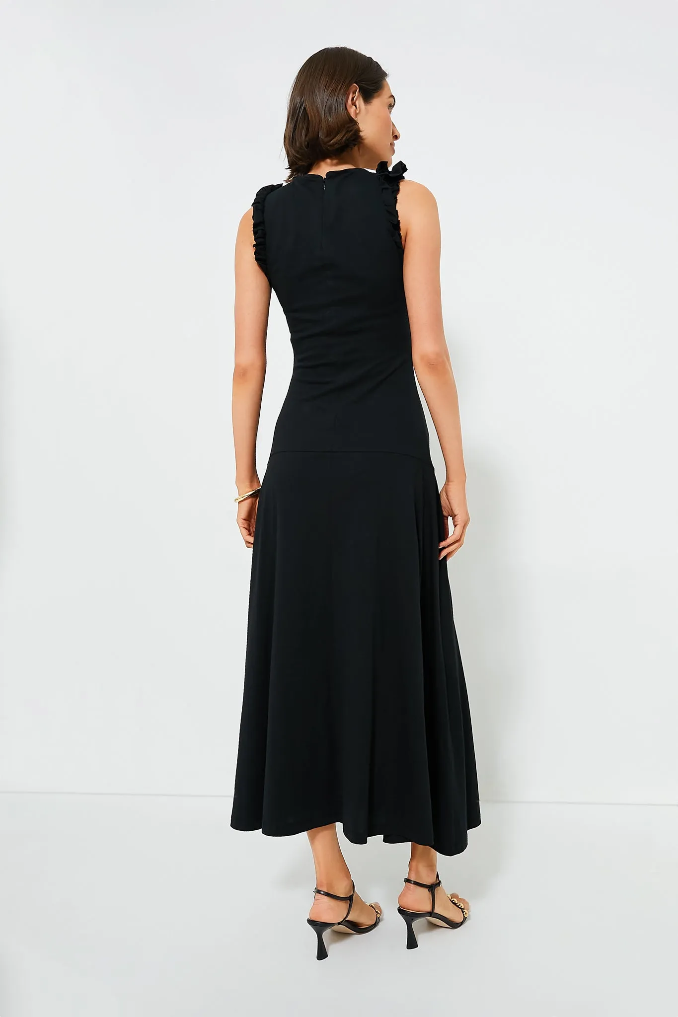 Noir Bendetta Dress