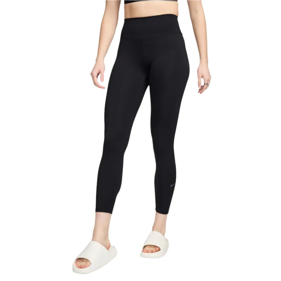 One High Waisted 7/8 Leggings