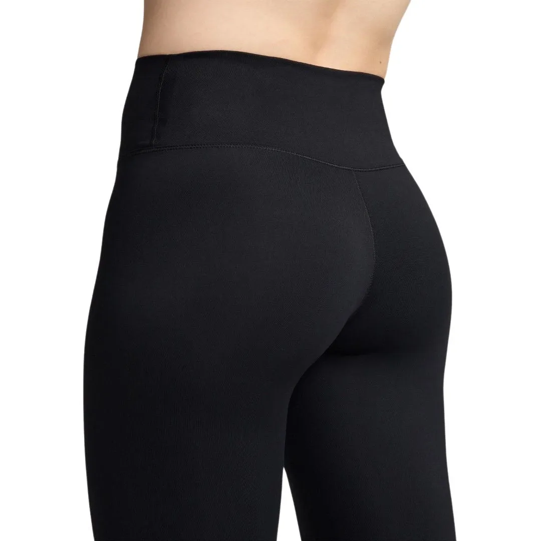 One High Waisted 7/8 Leggings