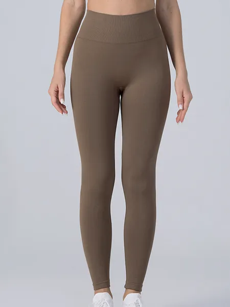 Peach Butt High Waisted Yoga Pants HW77SZYD2C