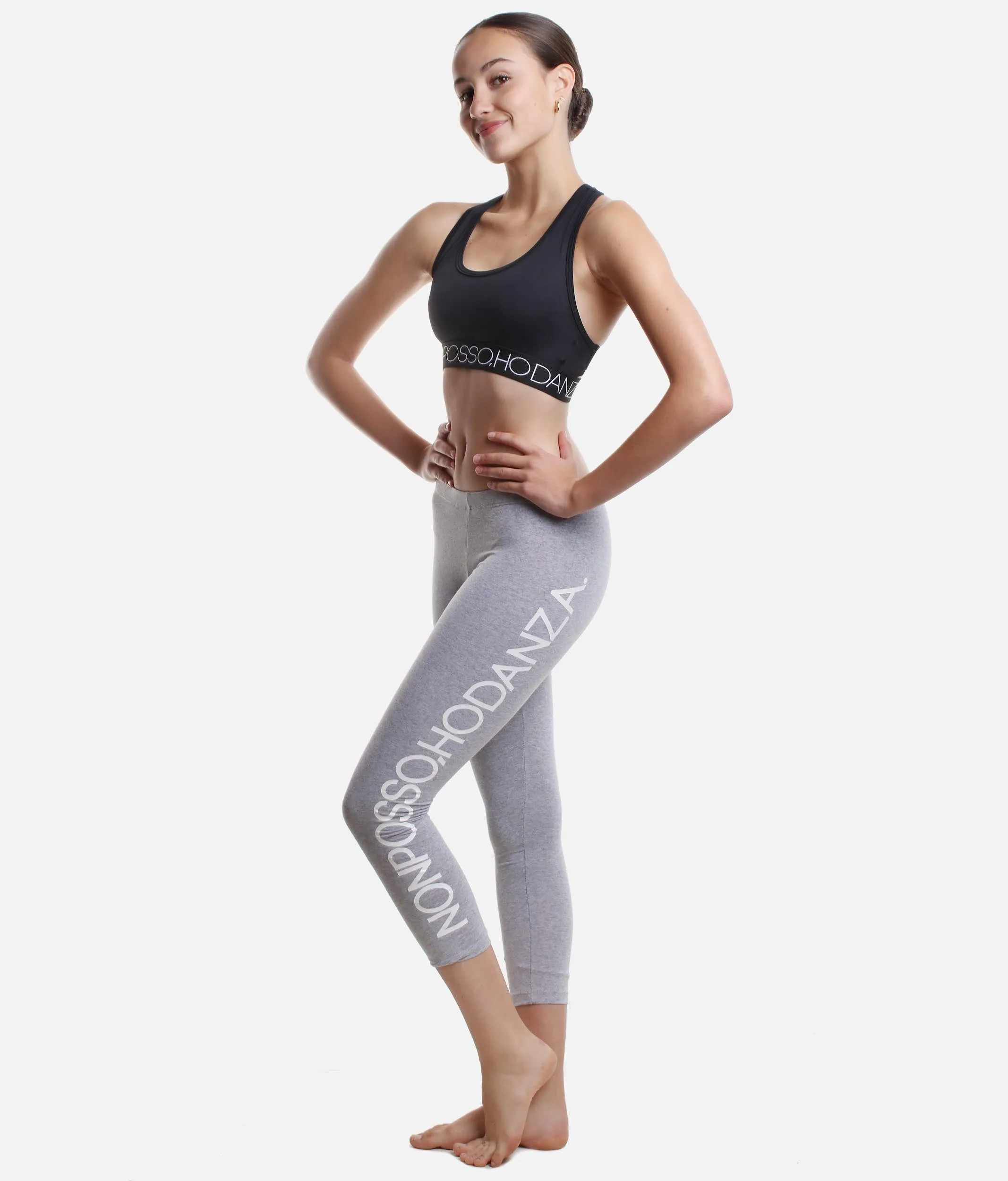 Performance Dance Leggings - 0177