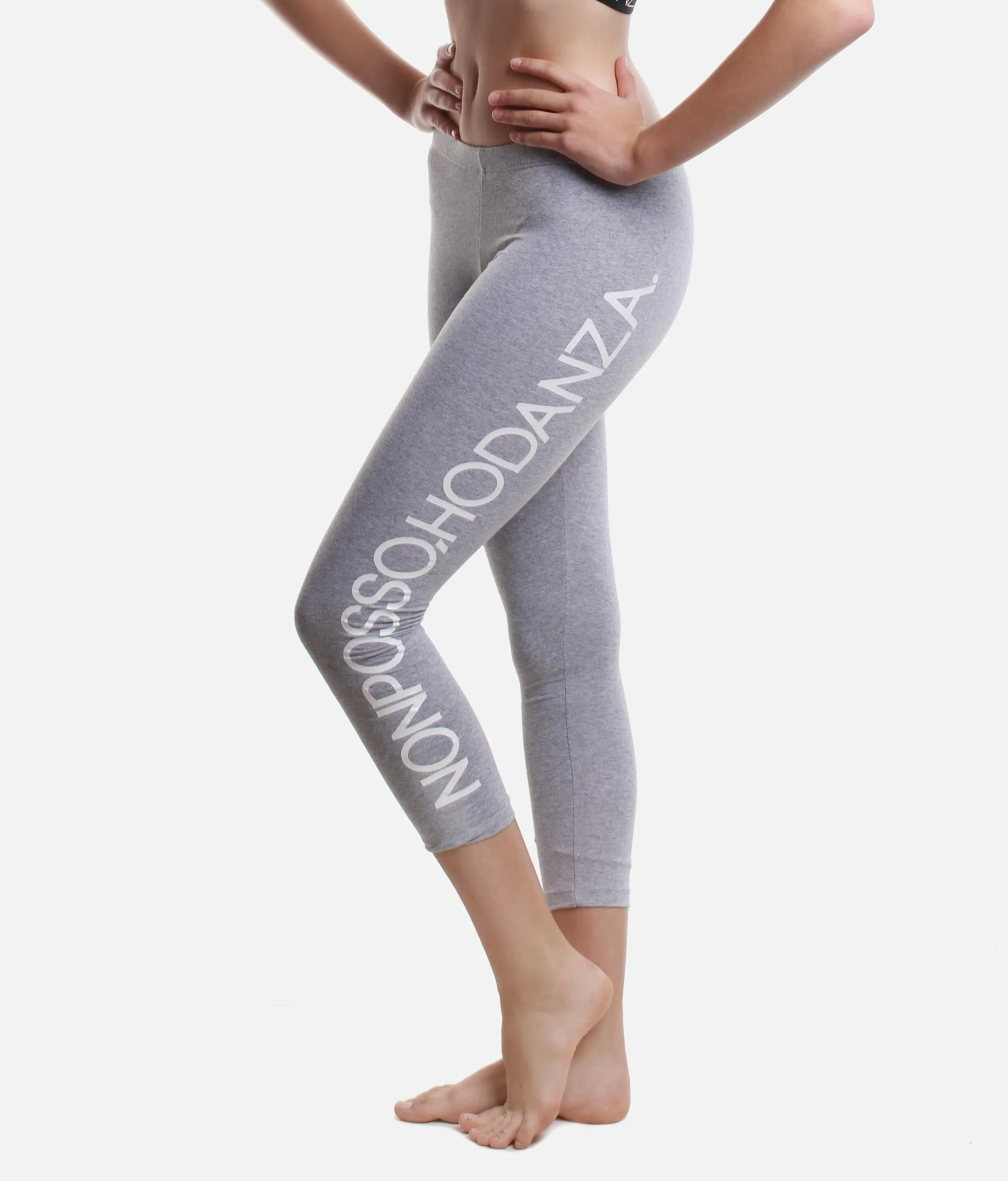 Performance Dance Leggings - 0177