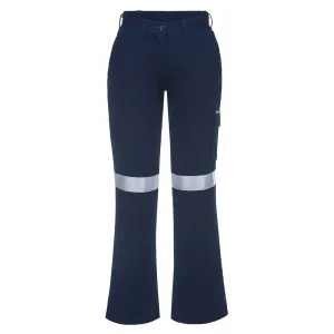 Portwest Women's Cargo Pants with Tape (ML709)