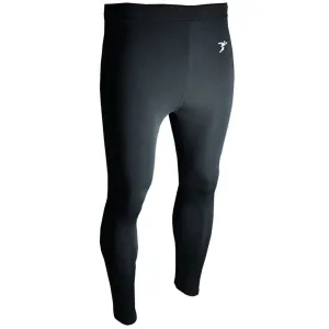 Precision Training Essential Baselayer Leggings - Youth - Black