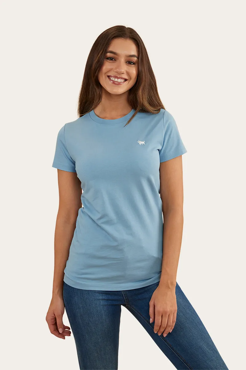 Reeves Womens Classic Fit T-Shirt - Dusk