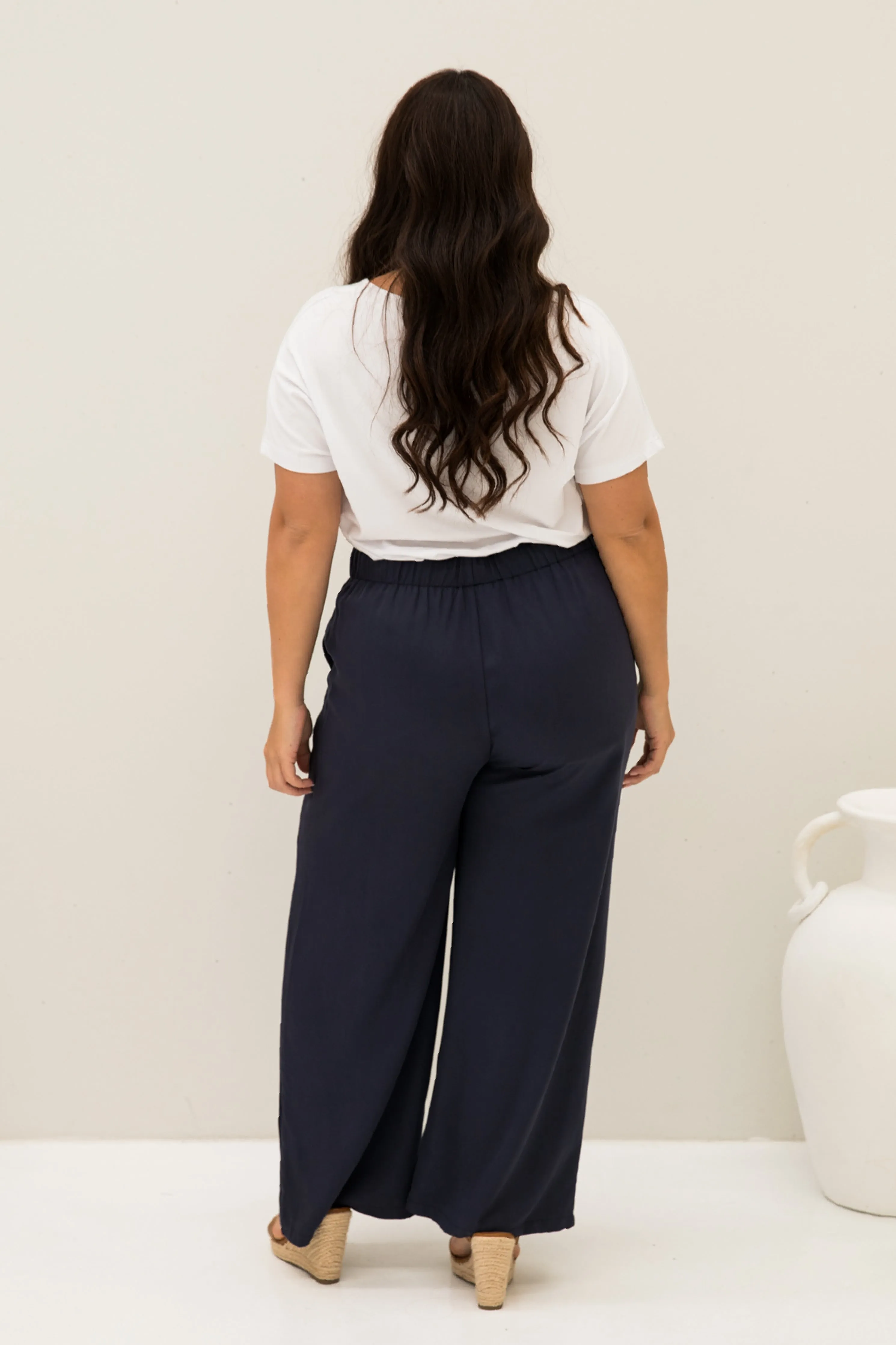 Samara Pant | Regatta Tencel