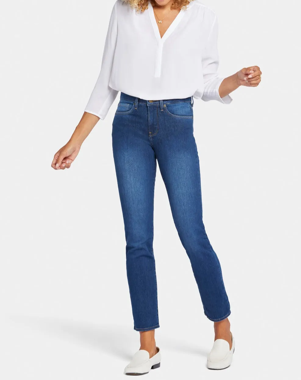 Sheri Slim Jeans