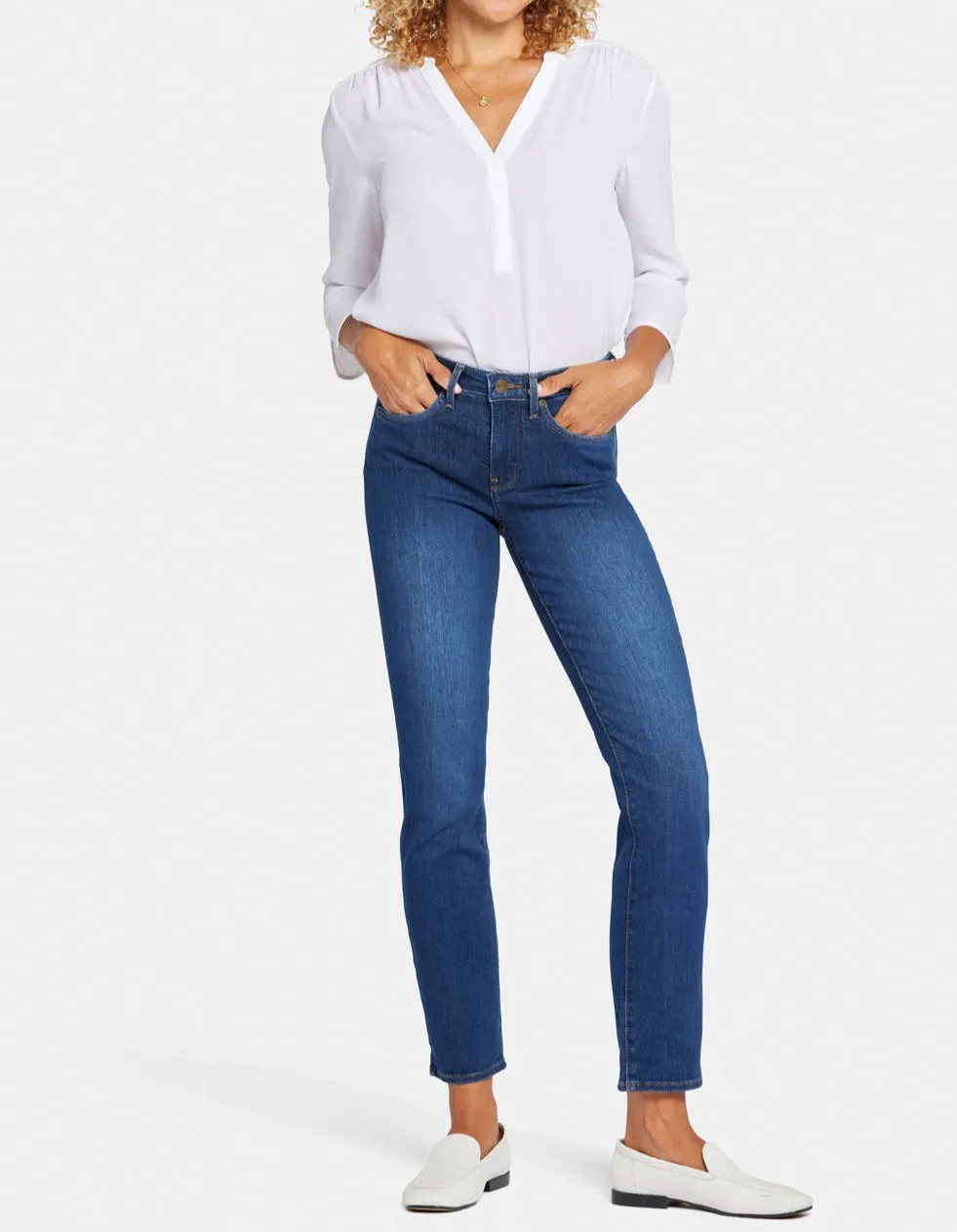 Sheri Slim Jeans