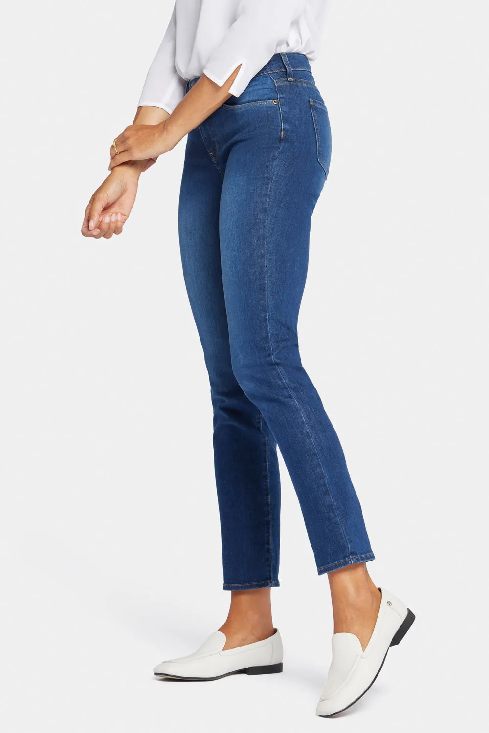 Sheri Slim Jeans