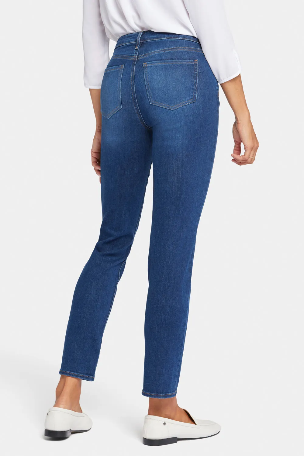 Sheri Slim Jeans