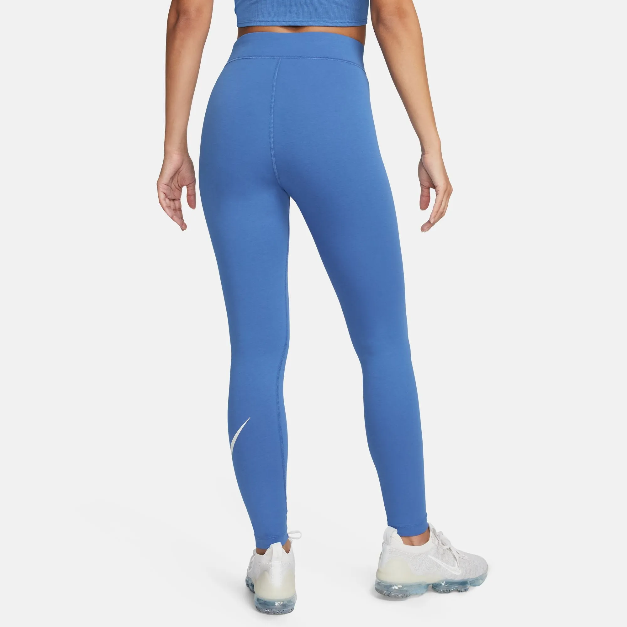 Sportswear Classics  High-Waisted Graphic Leggings