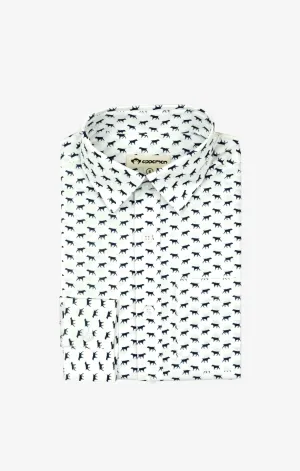 Standard Shirt, The Pointer