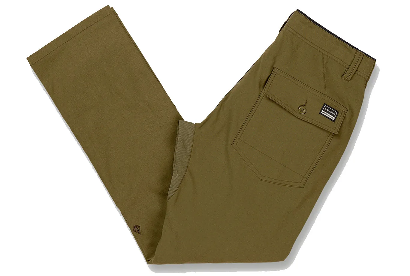 STONE TRAIL MASTER PANT