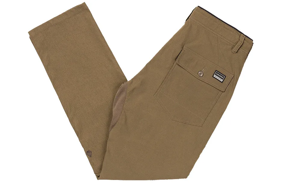 STONE TRAIL MASTER PANT