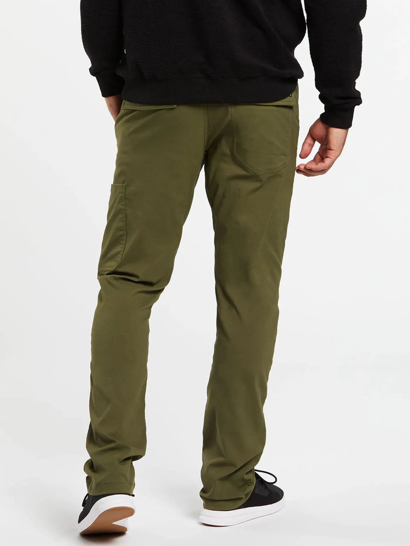 Stone Trail Master Pants