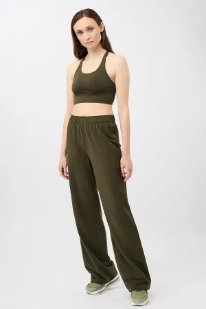 Straight Tracker Pants Jungle