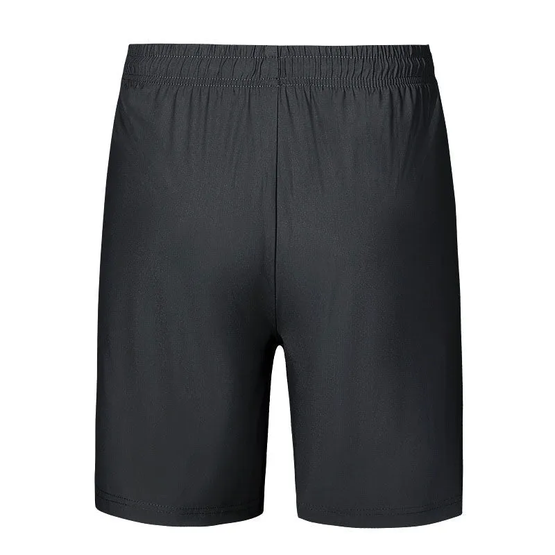 Summer Elastic Sports Shorts