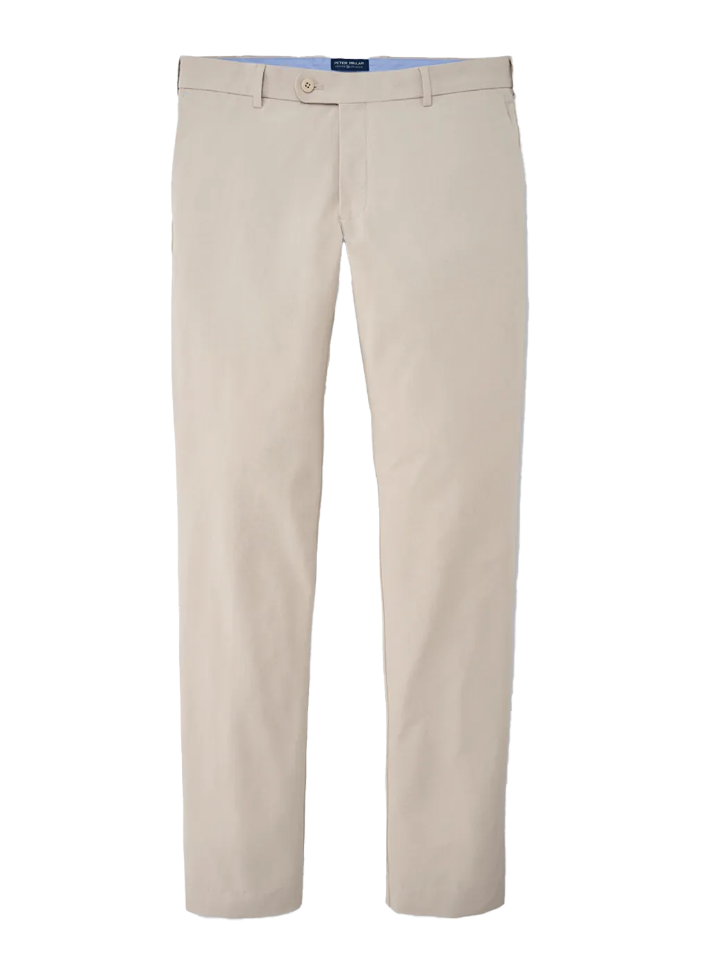 Surge Perf Trouser Oatmeal