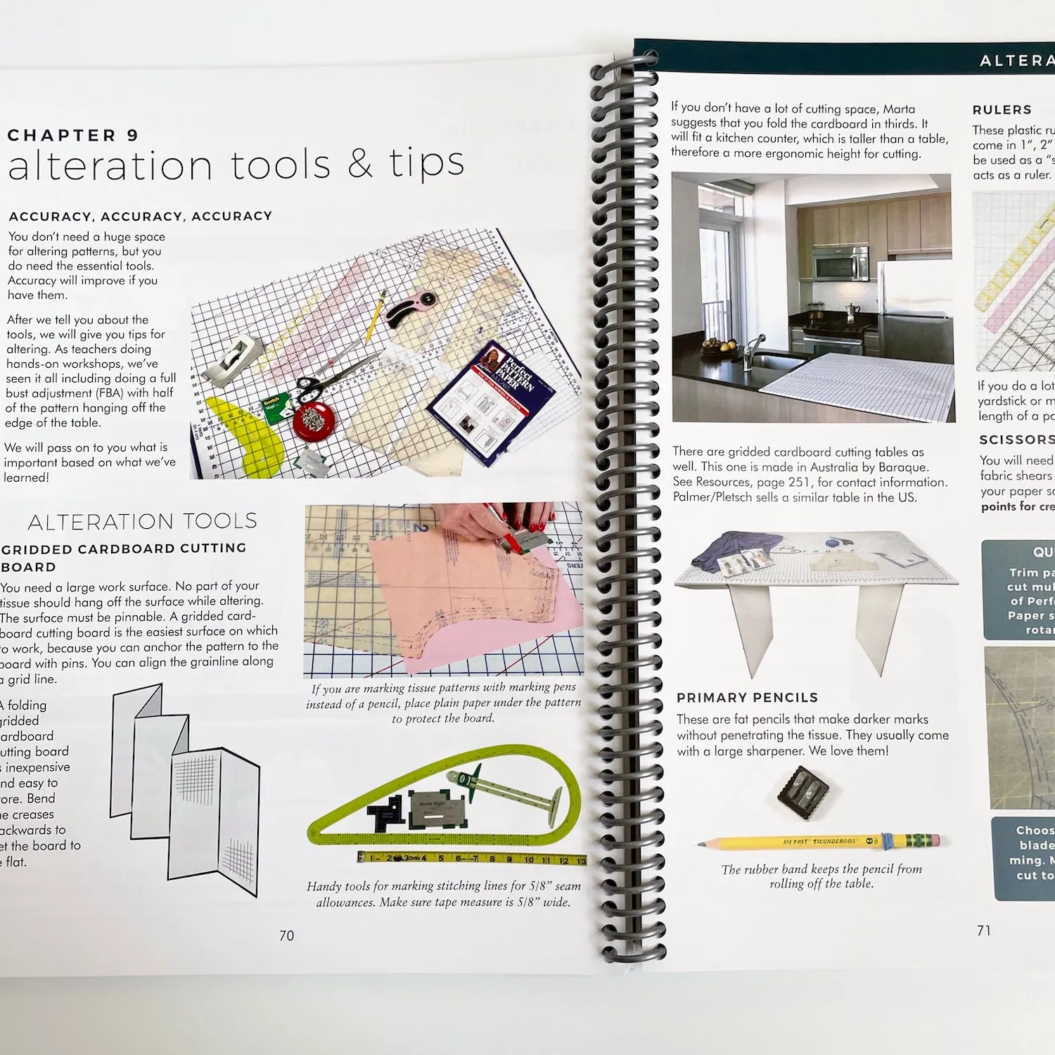 The Palmer/Pletsch Complete Guide to Fitting - Pati Palmer and Marta Alto (Spiral Bound)