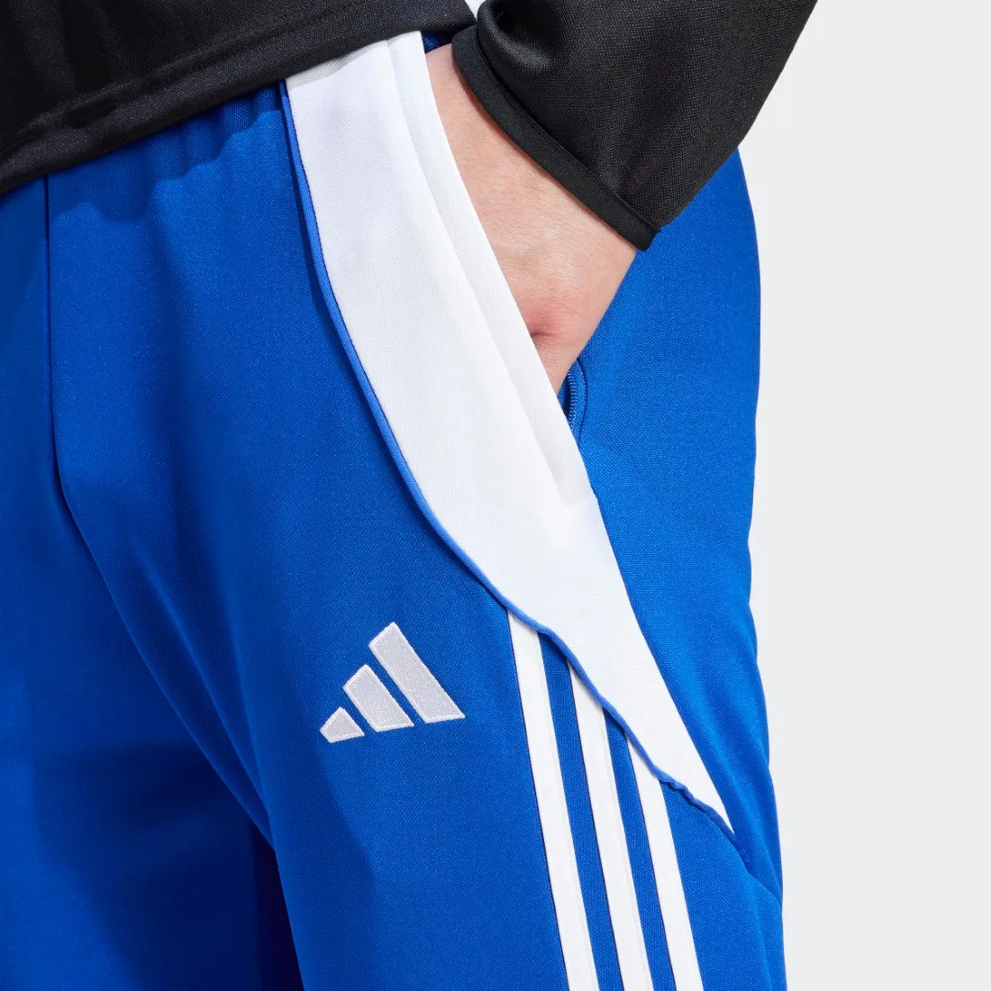 Tiro 24 Training Tracksuit Bottoms