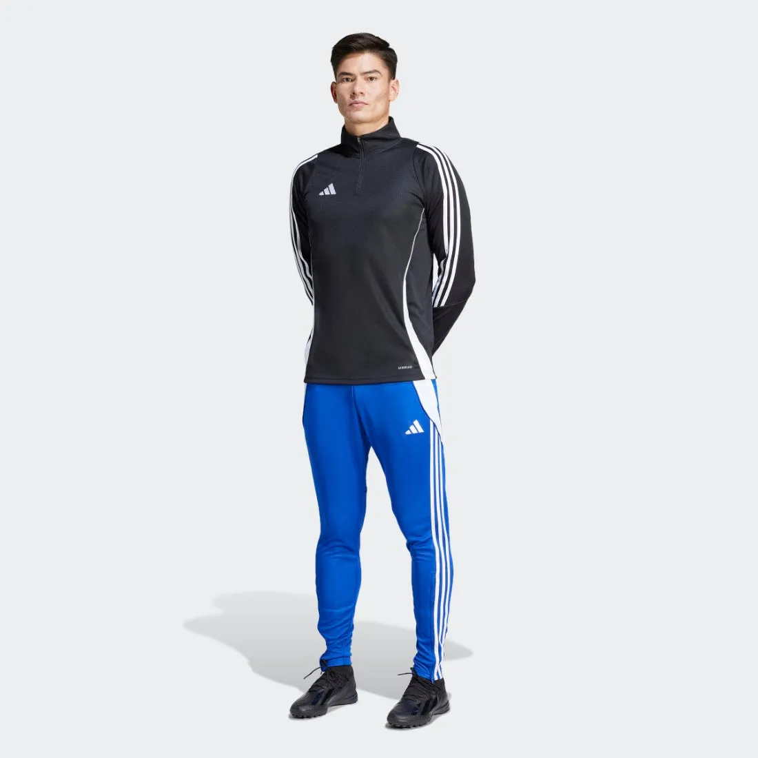 Tiro 24 Training Tracksuit Bottoms