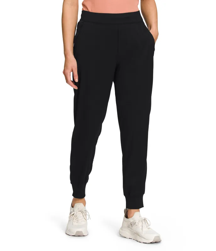 TNF-NF0A5JA9 W'S APHRODITE JOGGER