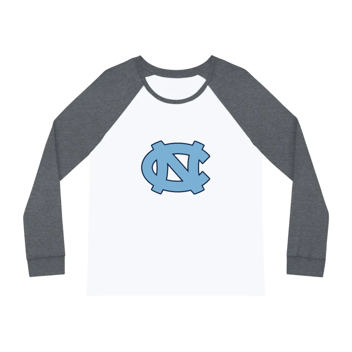 UNC Women's Pajama Set