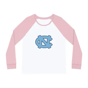 UNC Women's Pajama Set