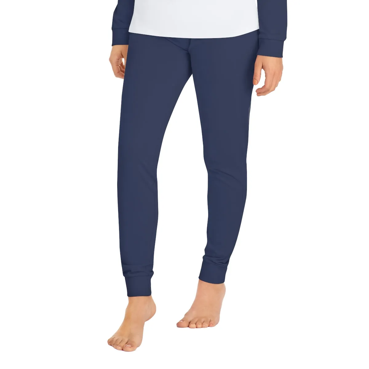 UNC Women's Pajama Set