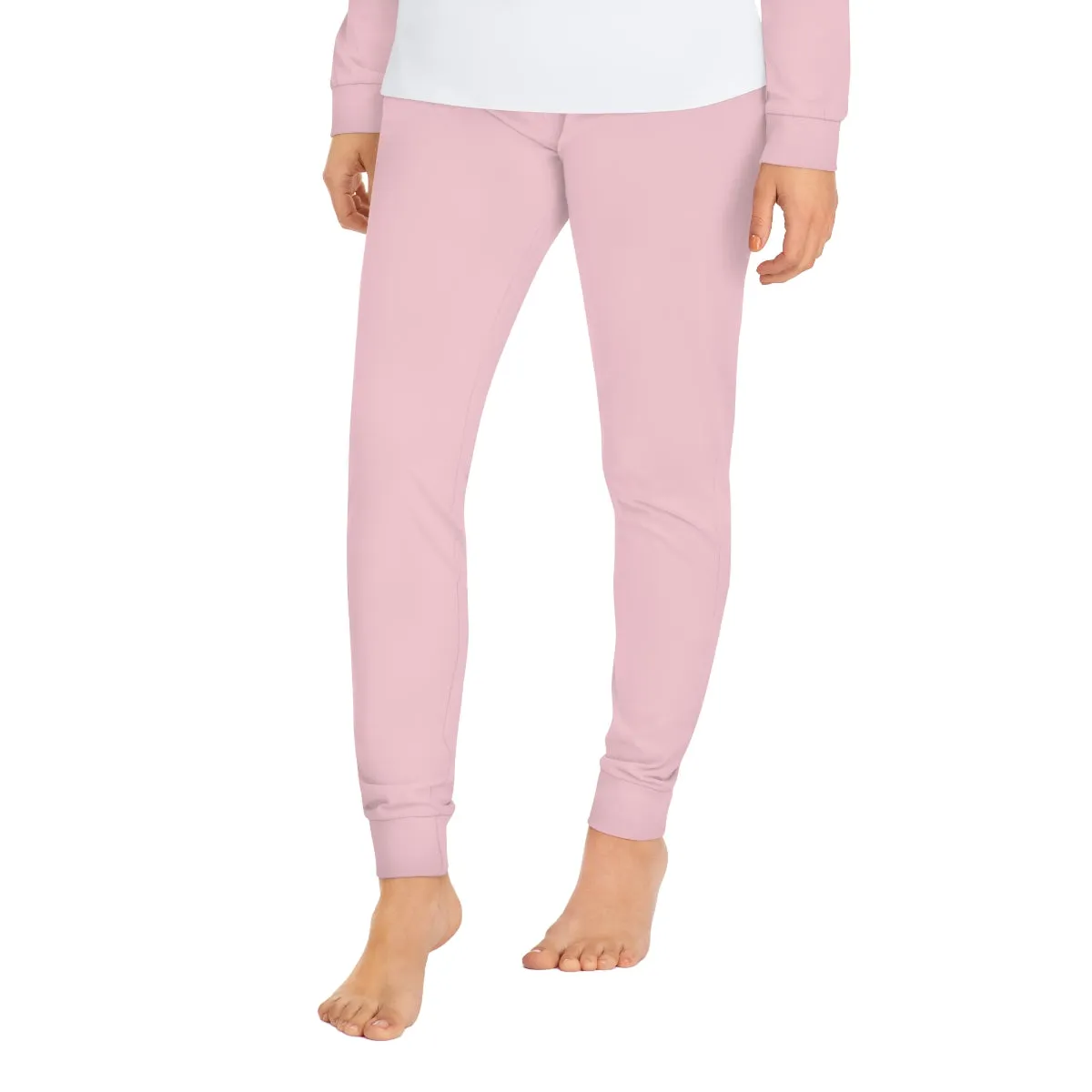 UNC Women's Pajama Set