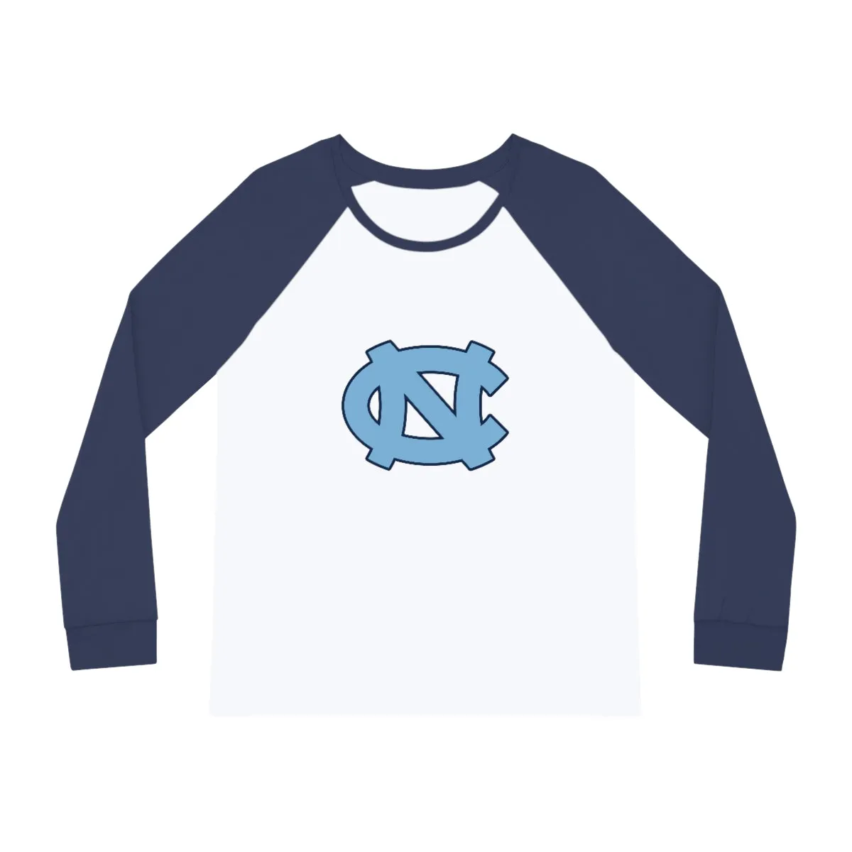 UNC Women's Pajama Set