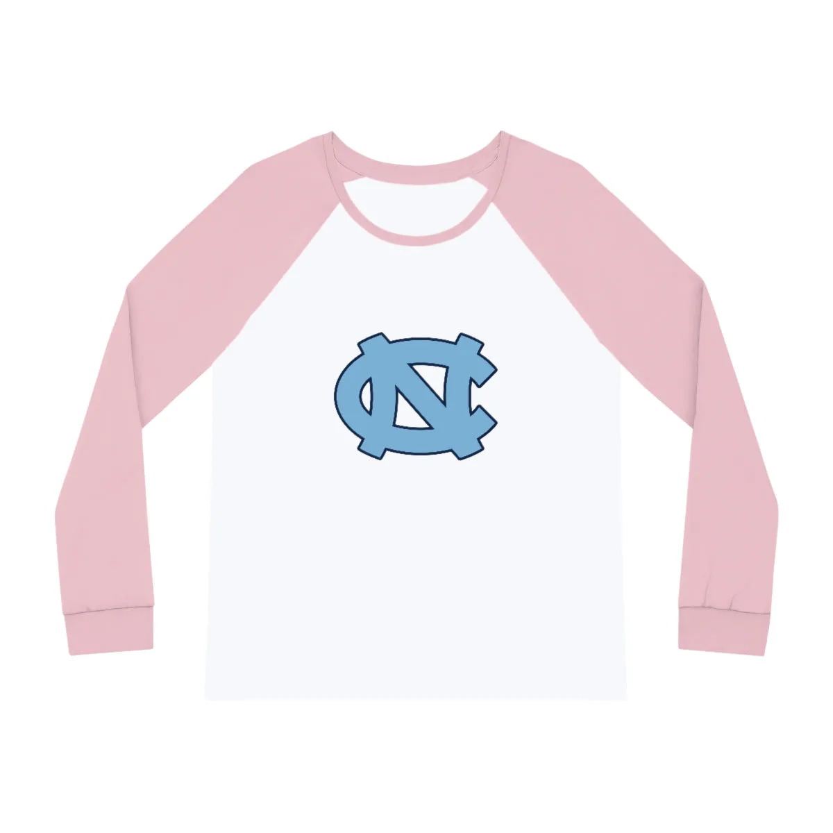 UNC Women's Pajama Set