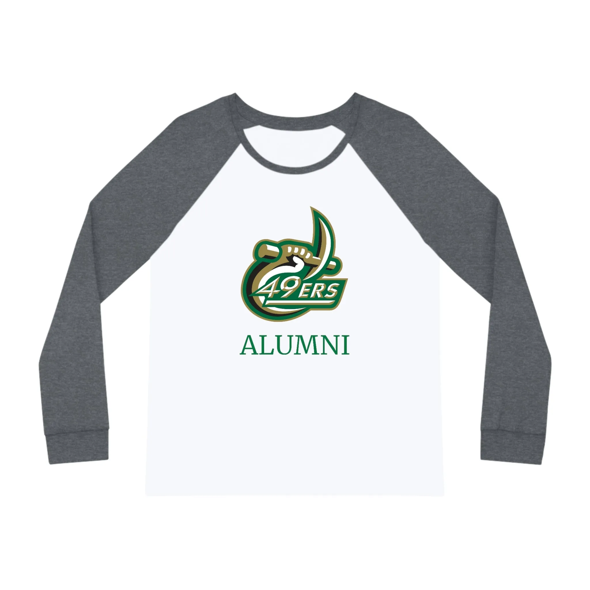 UNCC ALUMNI Women's Pajama Set