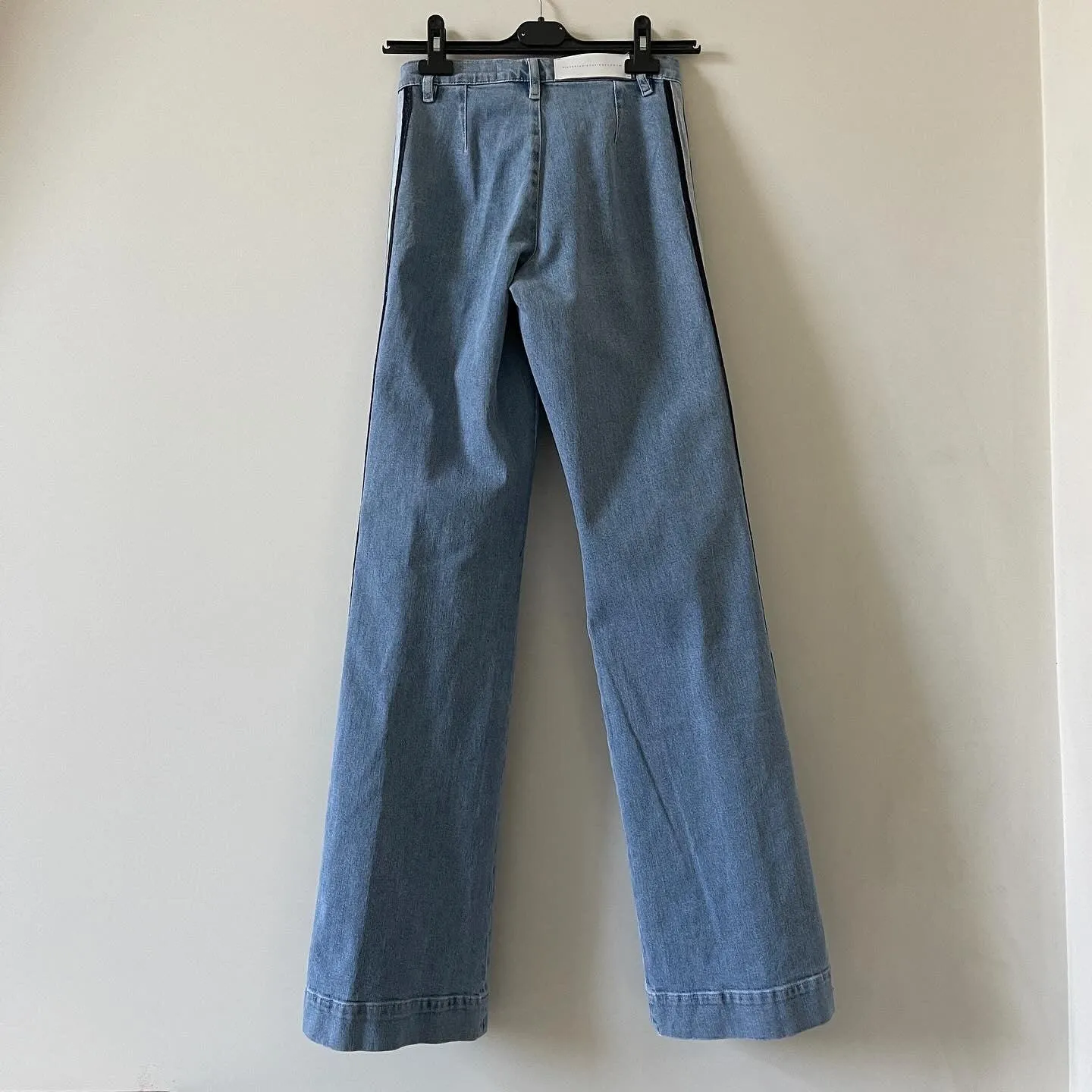 VICTORIA BECKHAM Jeans