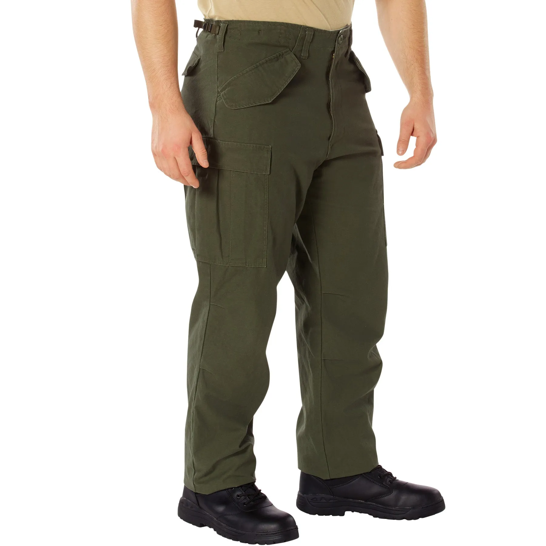 [Vintage Vietnam Era] M-65 Field BDU Pants