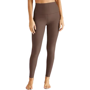 Women's Spacedye Caught in the Midi High Waisted Legging