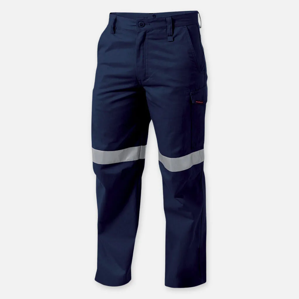 Workcool 1 Reflective Cargo Work Pants - K53800